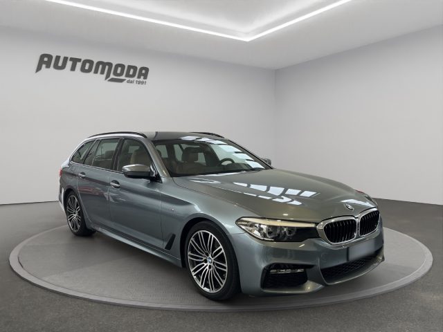 BMW 530 usata, con Airbag laterali