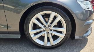 AUDI A6 usata, con Autoradio