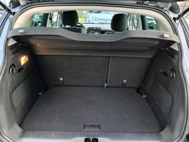 CITROEN C3 Aircross usata, con ESP