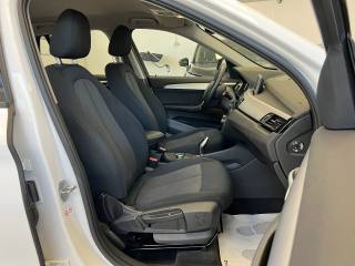BMW X1 usata, con Cerchi in lega