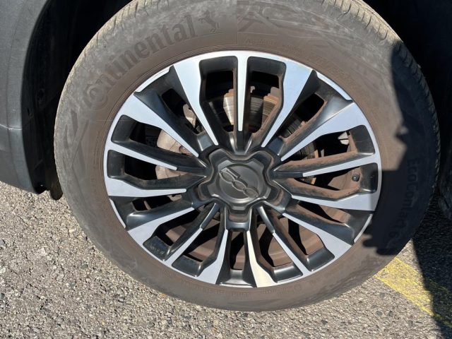 FIAT 500X usata, con Controllo trazione