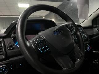 FORD Ranger usata, con Autoradio