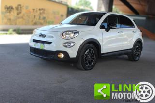 FIAT 500X 1.3 MULTIJET II 95 CV SPORT UNICO PROPRIETARIO