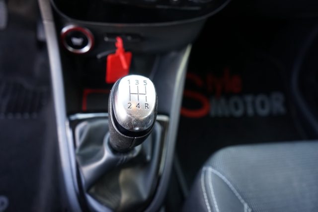 RENAULT Clio usata, con Immobilizzatore elettronico