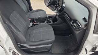 FORD Fiesta usata, con Chiusura centralizzata