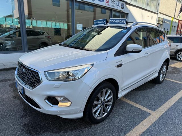 FORD Kuga usata, con ABS