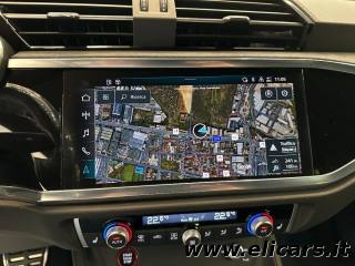 AUDI RS Q3 usata, con Controllo trazione