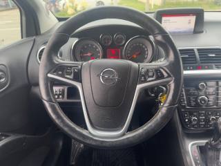 OPEL Meriva usata, con ESP