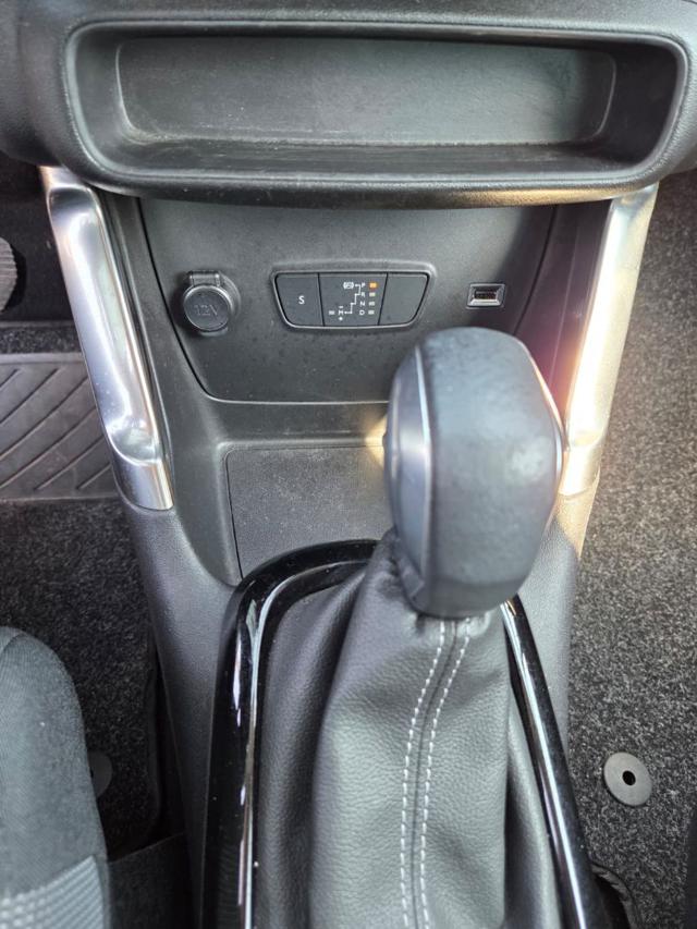 CITROEN C3 Aircross usata, con Park Distance Control