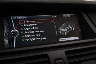 BMW X5 usata, con Freno di stazionamento elettrico