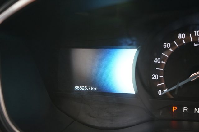 FORD Mondeo usata, con Sensore di pioggia