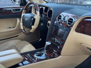 BENTLEY Continental usata, con Fari Xenon