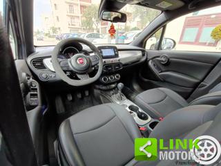 FIAT 500X usata 53
