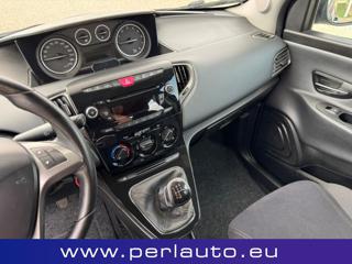 LANCIA Ypsilon usata, con Boardcomputer