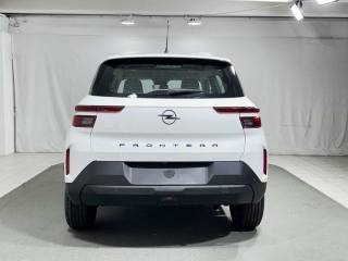 OPEL Frontera usata, con Airbag Passeggero