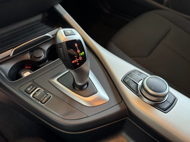 BMW 118 usata, con Fendinebbia