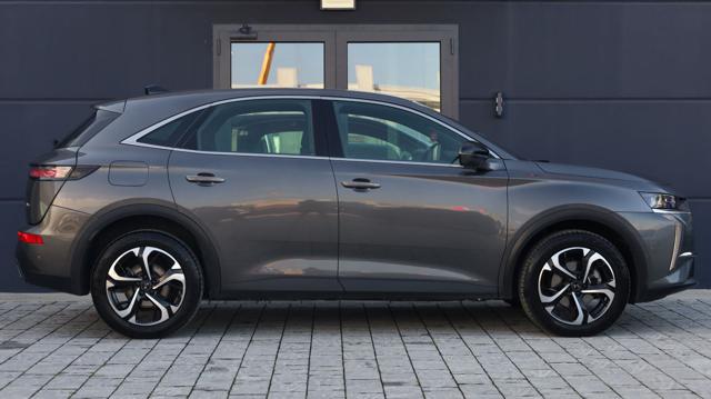 DS AUTOMOBILES DS 7 Crossback usata, con USB