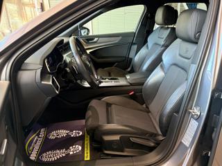 AUDI A6 usata, con ESP