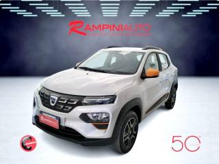 DACIA Spring usata 1