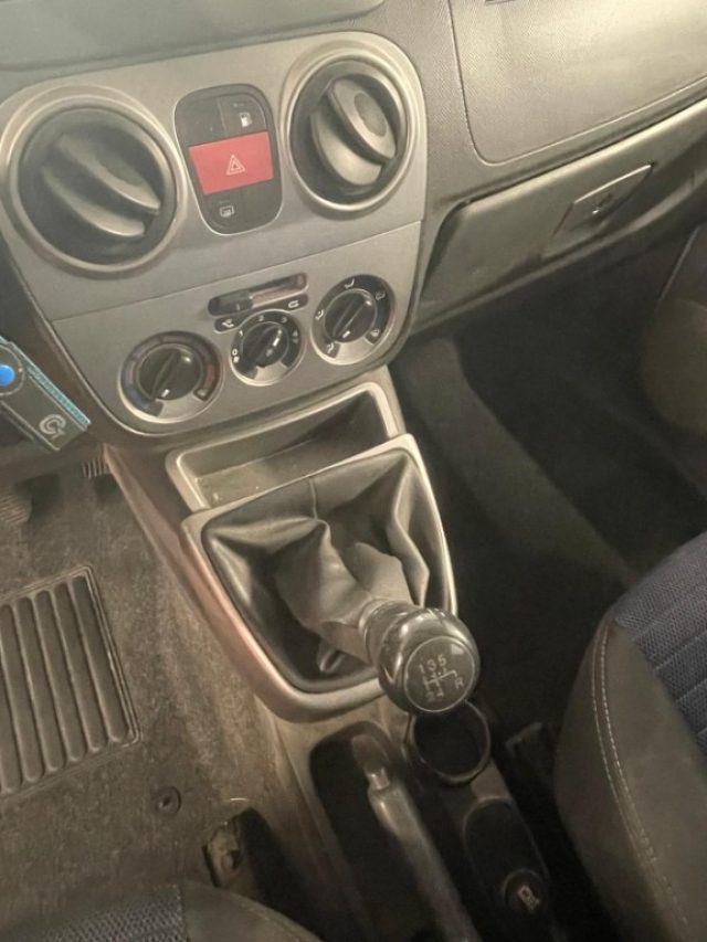 FIAT Qubo usata, con Airbag Passeggero