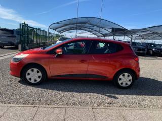RENAULT Clio usata, con Chiusura centralizzata