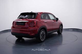 FIAT 500X usata, con Alzacristalli elettrici
