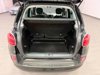 FIAT 500L usata, con ESP