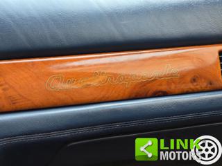 MASERATI Quattroporte usata 28