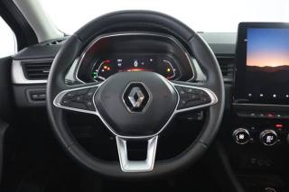 RENAULT Captur usata 4