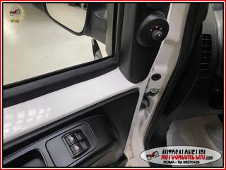 FIAT Fiorino usata, con Filtro antiparticolato