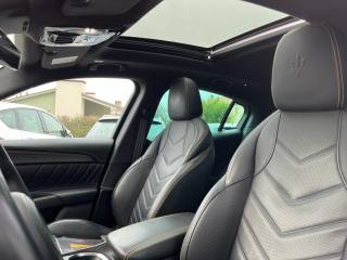 MASERATI Grecale usata, con Climatizzatore