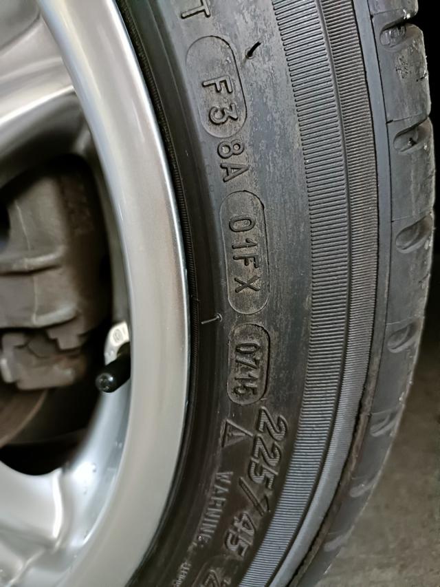 BMW Z3 M usata 47