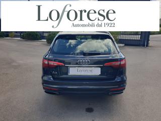 AUDI A4 usata, con Autoradio