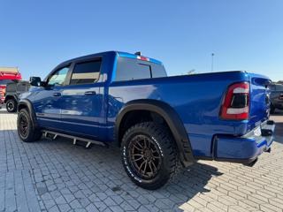 DODGE RAM usata, con Airbag laterali