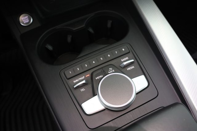 AUDI A4 usata 12