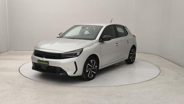 OPEL Corsa usata, con ABS