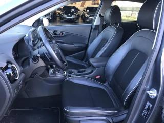 HYUNDAI Kona usata, con Cerchi in lega