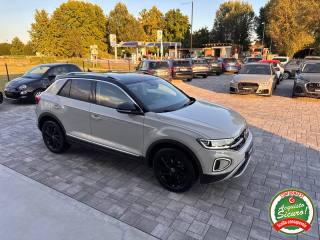 VOLKSWAGEN T-Roc usata, con Boardcomputer