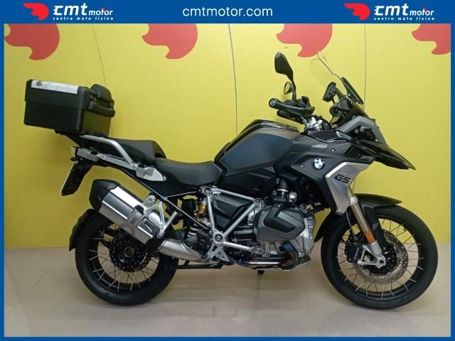 BMW R 1250 GS usata 0
