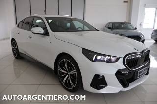 BMW 520 usata, con Parabrezza riscaldabile