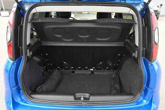 FIAT Panda Cross usata, con Alzacristalli elettrici