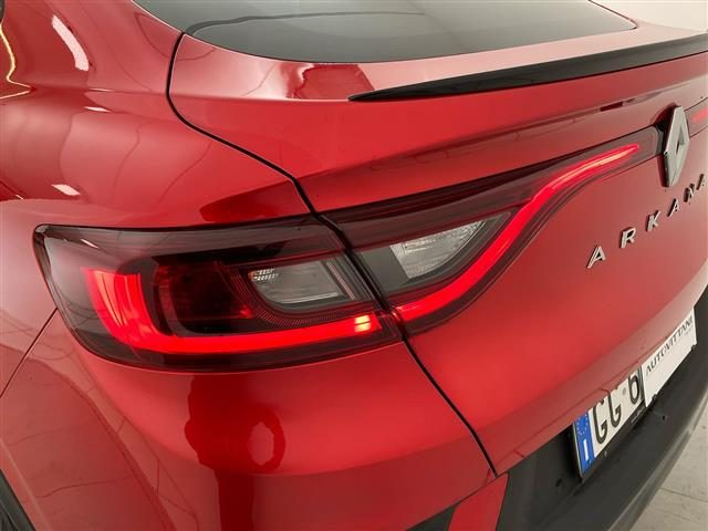 RENAULT Arkana usata 7