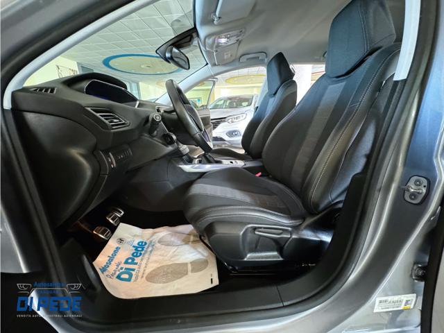 PEUGEOT 308 usata, con Vivavoce