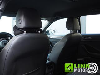 VOLKSWAGEN T-Roc usata 35