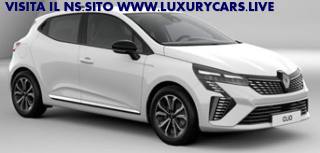 RENAULT Clio TCe 100 CV GPL 5 porte Techno PRONTA CONSEGNA
