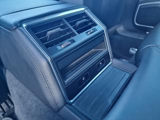 PORSCHE Panamera usata, con Cruise Control