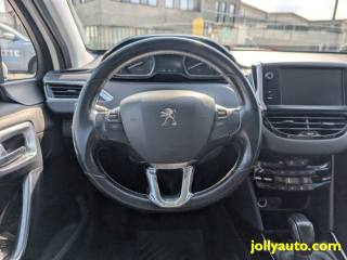 PEUGEOT 2008 usata, con Controllo automatico clima