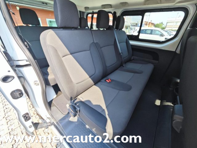 RENAULT Trafic usata, con Fendinebbia