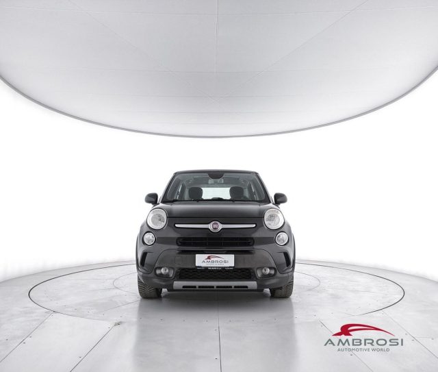 FIAT 500L usata 4