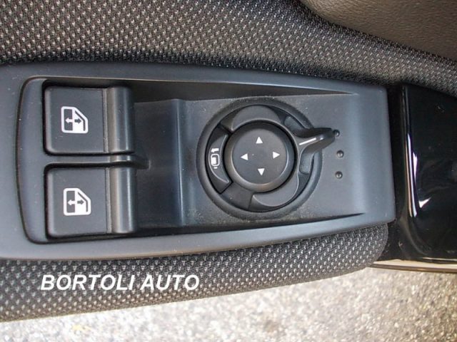 ALFA ROMEO Spider usata, con Servosterzo